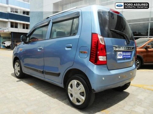 Used 2018 Wagon R VXI AMT  for sale in Chennai