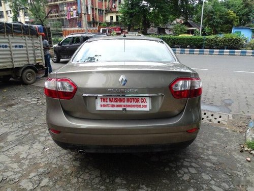 Used 2011 Fluence 2.0  for sale in Kolkata