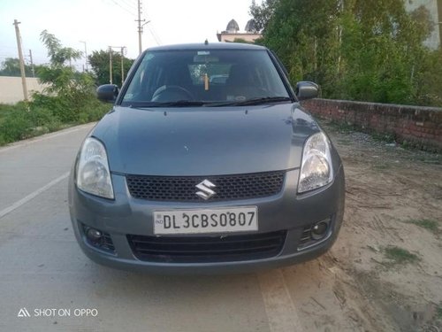 Used 2010 Swift ZXI  for sale in Faridabad