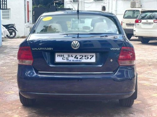 Used 2011 Vento Petrol Highline AT  for sale in Mumbai