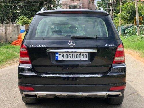 Used 2013 GL-Class  for sale in Bangalore