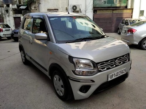 Used 2019 Wagon R LXI Optional  for sale in New Delhi