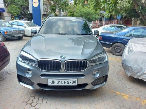 Used 2018 X5 xDrive 30d M Sport  for sale in New Delhi