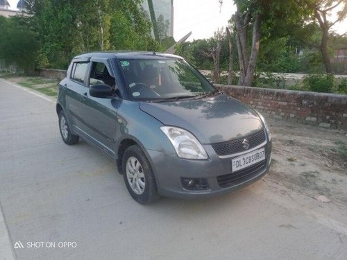 Used 2010 Swift ZXI  for sale in Faridabad