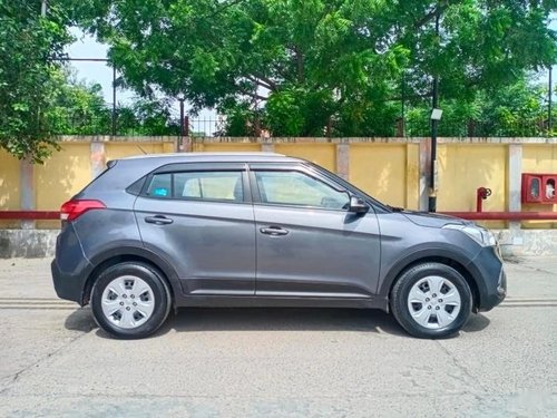 Used 2019 Creta E  for sale in New Delhi