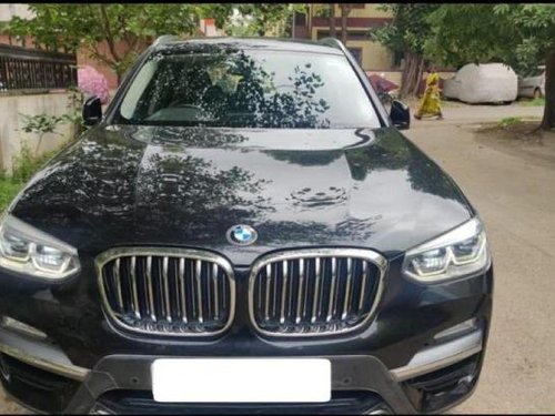 Used 2018 X3 xDrive20d xLine  for sale in Mumbai