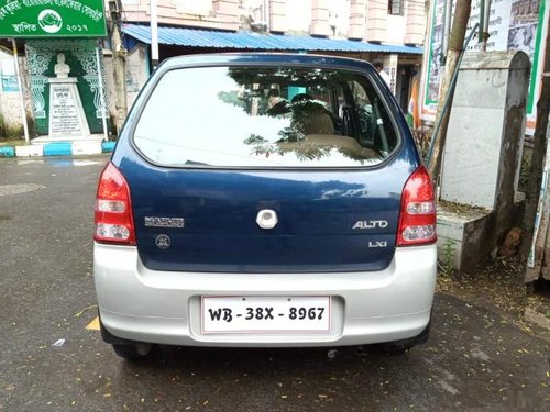 Used 2009 Alto  for sale in Kolkata