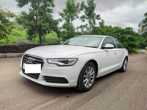 Used 2012 A6 2011-2015  for sale in Nashik