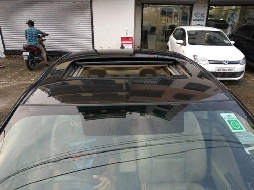 Used 2015 City i-VTEC CVT VX  for sale in Kolkata