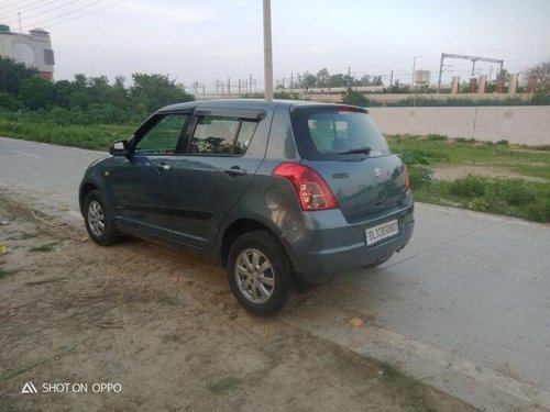 Used 2010 Swift ZXI  for sale in Faridabad