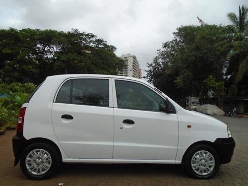 Used 2009 Santro Xing GL  for sale in Mumbai