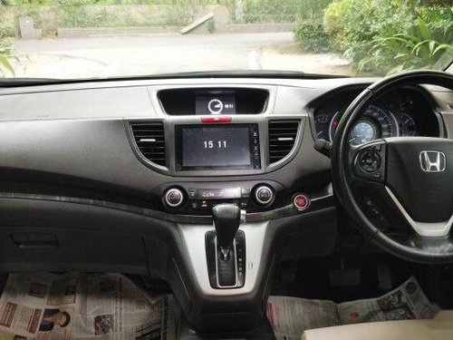 Used 2018 CR V 2.4L 4WD AT  for sale in New Delhi