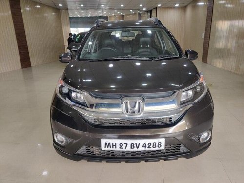 Used 2017 BR-V i-DTEC V MT  for sale in Pune