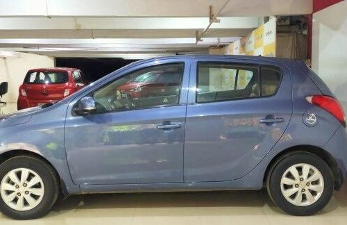 Used 2012 i20 1.2 Sportz  for sale in Pune