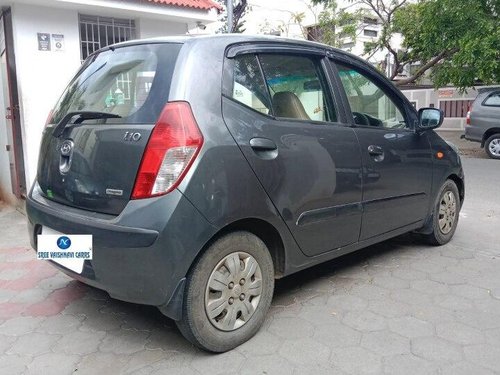 Used 2008 i10 Magna  for sale in Coimbatore