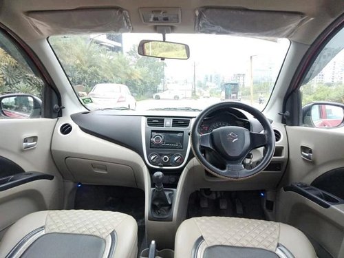 Used 2016 Celerio VXI  for sale in Pune