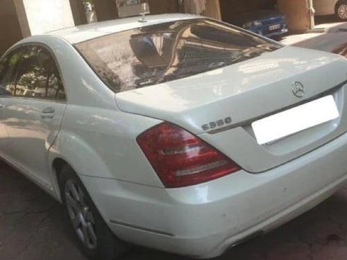 Used 2011 S Class  for sale in Mumbai