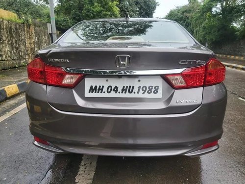 Used 2017 City i-VTEC CVT VX  for sale in Mumbai