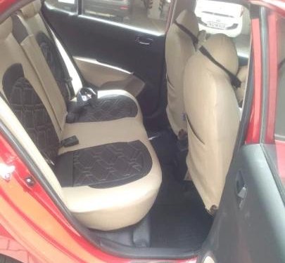 Used 2018 Xcent 1.2 VTVT S  for sale in Chennai