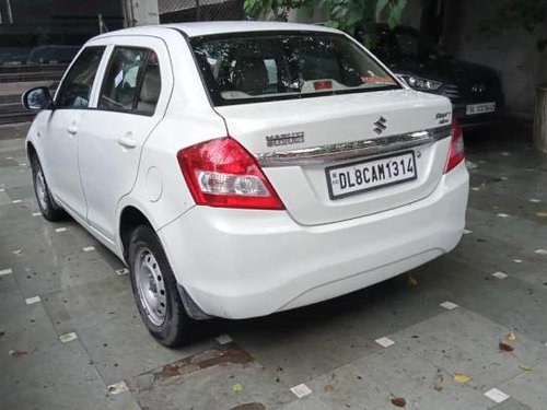 Used 2015 Swift DZire Tour  for sale in New Delhi