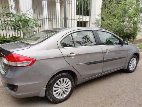 Used 2018 Ciaz Zeta  for sale in Pune