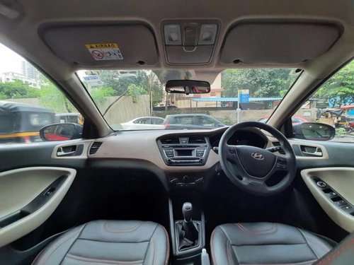 Used 2016 i20 Magna 1.2  for sale in Mumbai