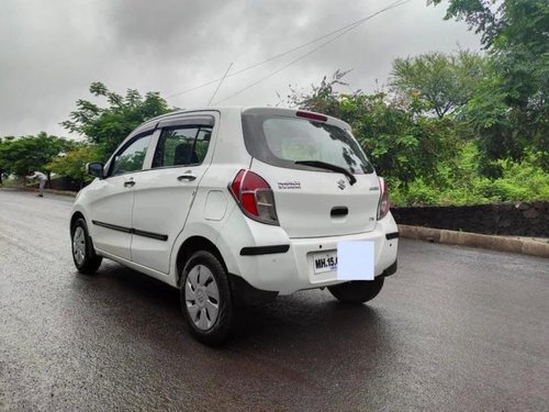 Used 2017 Celerio ZXI  for sale in Nashik