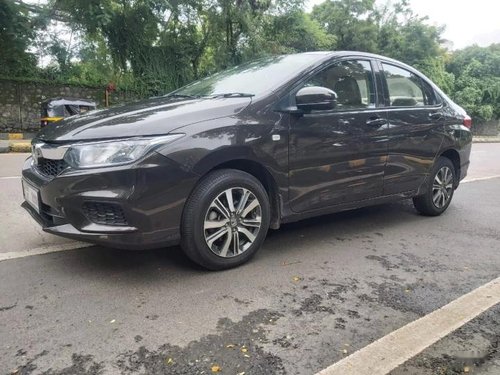 Used 2019 City i-VTEC SV  for sale in Mumbai