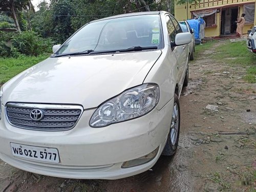 Used 2008 Corolla  for sale in Kolkata