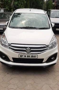 Used 2018 Ertiga CNG VXI  for sale in New Delhi