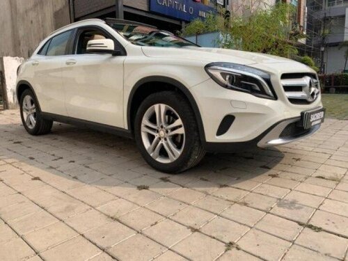 Used 2016 GL  for sale in Indore