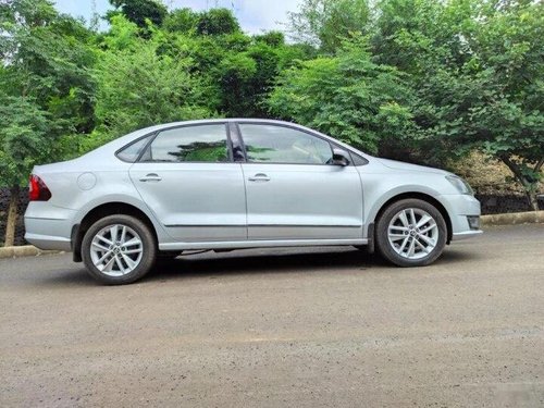 Used 2019 Rapid 1.5 TDI Style  for sale in Nashik