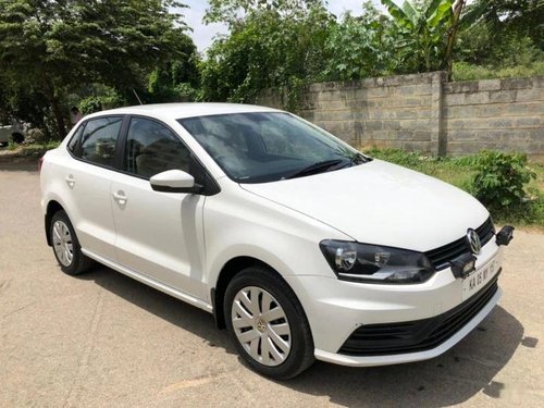 Used 2019 Ameo 1.0 MPI Comfortline  for sale in Bangalore