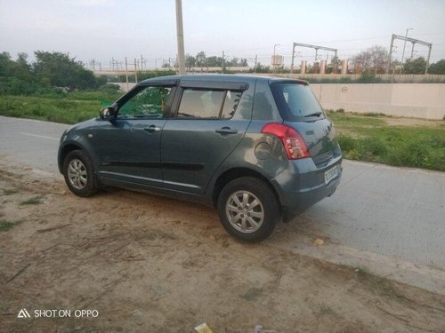 Used 2010 Swift ZXI  for sale in Faridabad