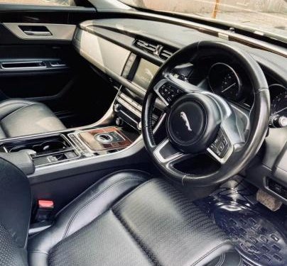 Used 2019 XF 2.0 Petrol Prestige  for sale in New Delhi