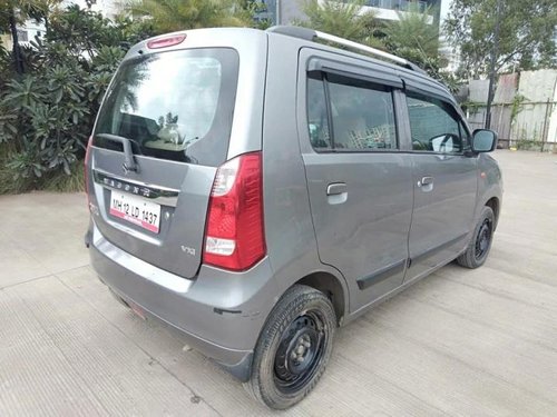 Used 2014 Wagon R VXI  for sale in Pune