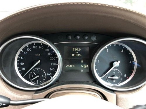 Used 2013 GL-Class  for sale in Bangalore