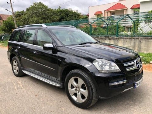 Used 2013 GL-Class  for sale in Bangalore