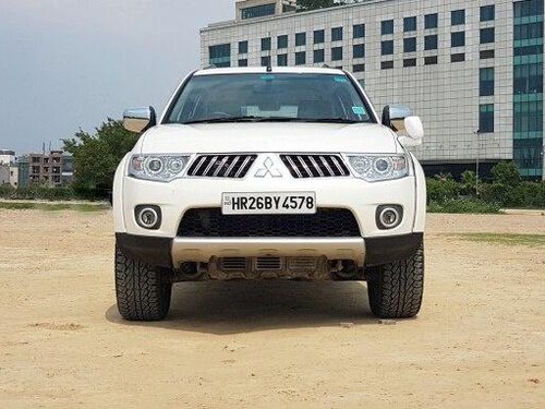 Used 2013 Pajero Sport 4X4  for sale in New Delhi