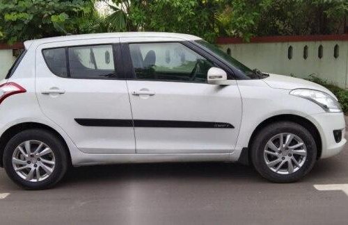 Used 2012 Swift ZDI  for sale in Ahmedabad