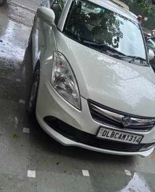 Used 2015 Swift DZire Tour  for sale in New Delhi