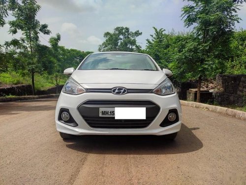 Used 2015 Xcent 1.2 Kappa SX  for sale in Nashik