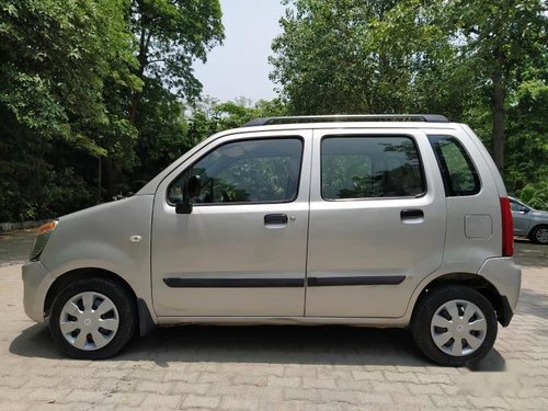 Used 2008 Wagon R LXI  for sale in New Delhi