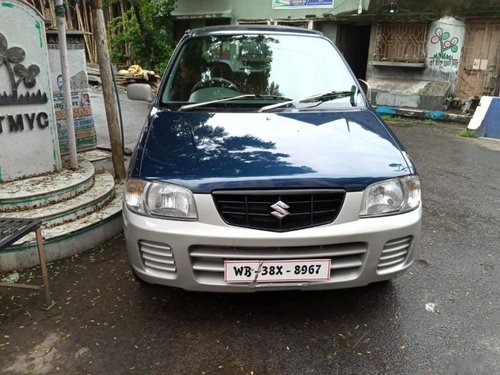 Used 2009 Alto  for sale in Kolkata