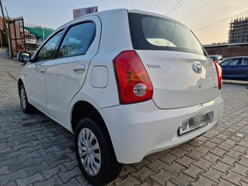 Used 2012 Etios Liva GD  for sale in Ghaziabad