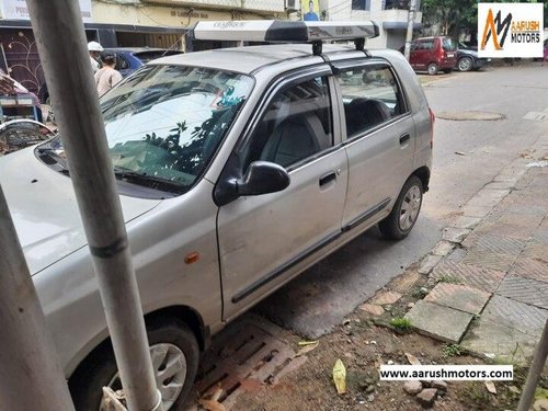 Used 2014 Alto K10 VXI  for sale in Kolkata