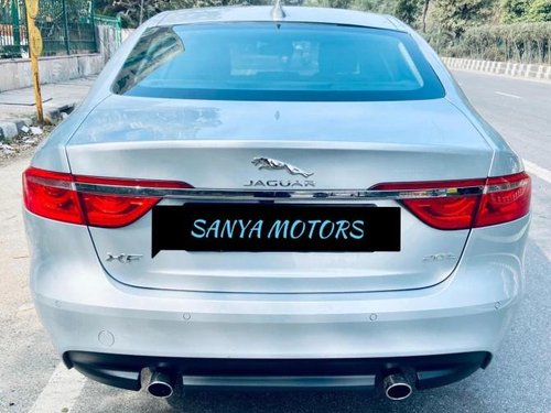 Used 2019 XF 2.0 Petrol Prestige  for sale in New Delhi