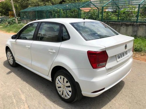Used 2019 Ameo 1.0 MPI Comfortline  for sale in Bangalore