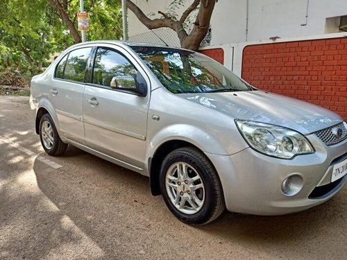 Used 2010 Fiesta 1.6 SXI Duratec  for sale in Coimbatore