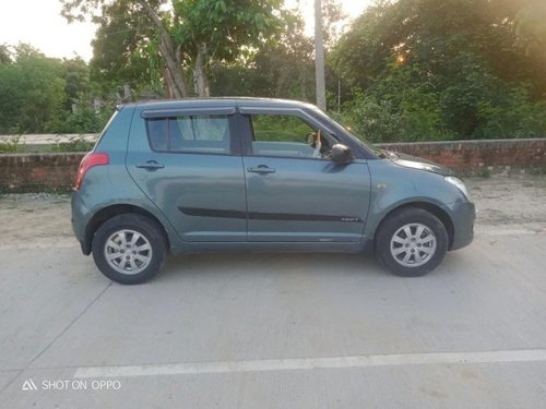 Used 2010 Swift ZXI  for sale in Faridabad